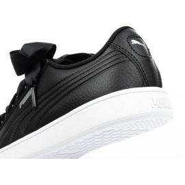 Puma Vikky v2 Ribbon Core W 369114 01 negru 6