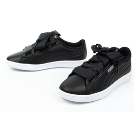 Puma Vikky v2 Ribbon Core W 369114 01 negru 7