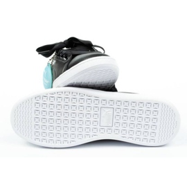 Puma Vikky v2 Ribbon Core W 369114 01 negru 8