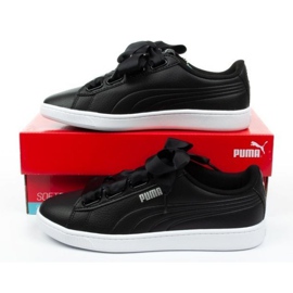 Puma Vikky v2 Ribbon Core W 369114 01 negru 9