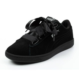 Puma Vikky v2 Ribbon SW 369726 01 negru 2