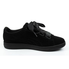 Puma Vikky v2 Ribbon SW 369726 01 negru 3