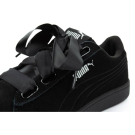 Puma Vikky v2 Ribbon SW 369726 01 negru 5
