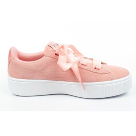 Puma Vikky Stacked Ribbon SW 369731 01 roz argint 3