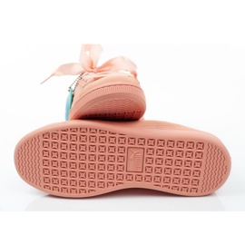 Puma Vikky V2 Ribbon W 369726 05 portocale 8