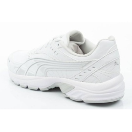 Pantofi Puma Axis M 368466 01 alb 4
