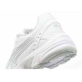Pantofi Puma Axis M 368466 01 alb 6