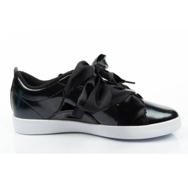Pantofi Puma Smash Wns Bkl Patent W 369638 02 negru 3