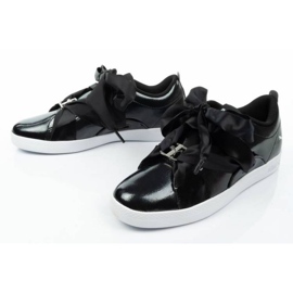 Pantofi Puma Smash Wns Bkl Patent W 369638 02 negru 7