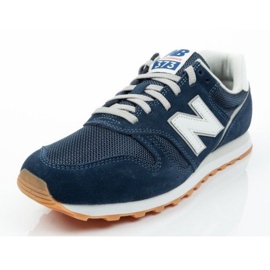 New Balance M ML373DB2 albastru marin 2