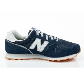 New Balance M ML373DB2 albastru marin 3