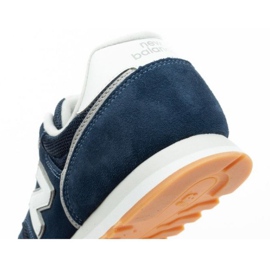 New Balance M ML373DB2 albastru marin 6