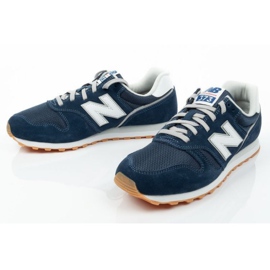 New Balance M ML373DB2 albastru marin 7
