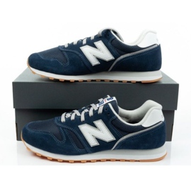 New Balance M ML373DB2 albastru marin 9