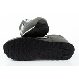 Puma Pantofi New Balance M GM500TSF alb albastru marin gri 8