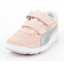 Puma Stepfleex 2 Sd Jr 371227 01 roz 2