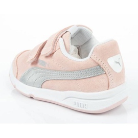 Puma Stepfleex 2 Sd Jr 371227 01 roz 4