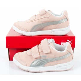Puma Stepfleex 2 Sd Jr 371227 01 roz 9