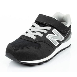 Pantofi New Balance Jr Yv996Clk negru 2
