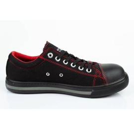 Pantofi de lucru Bhp Regatta Playoff Sbp Src M Trk107-1SG negru 3