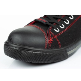 Pantofi de lucru Bhp Regatta Playoff Sbp Src M Trk107-1SG negru 5