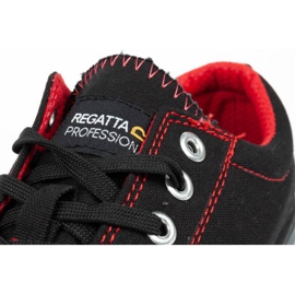 Pantofi de lucru Bhp Regatta Playoff Sbp Src M Trk107-1SG negru 6