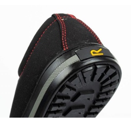Pantofi de lucru Bhp Regatta Playoff Sbp Src M Trk107-1SG negru 7