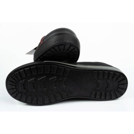 Pantofi de lucru Bhp Regatta Playoff Sbp Src M Trk107-1SG negru 9