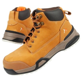 Pantofi de lucru Bhp Regatta Invective Sbp Trk133 maro 1