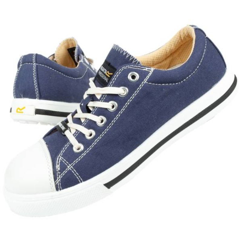 Pantofi de lucru Bhp Regatta Playoff Sbp Src M Trk107-87B albastru marin 1