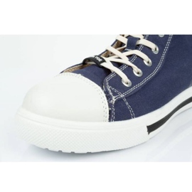 Incaltaminte de protectie Regatta Playoff S1P M Trk117-87B albastru 5