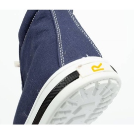Incaltaminte de protectie Regatta Playoff S1P M Trk117-87B albastru 6