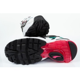 Pantofi Puma Cell Alien Og W 369801 16 alb negru verde 8