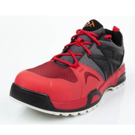 Incaltaminte de protectie a muncii Regatta Tt Mortify Trainer Trk129 Red roșu 1