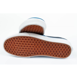 Pantofi Vans Authentic 0NJVLLA albastru 8