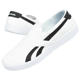 Pantofi slip-on Reebok Royal Bonoco Cn8513 alb 1