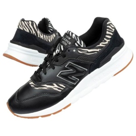 Pantofi New Balance CW997HCI negru 1