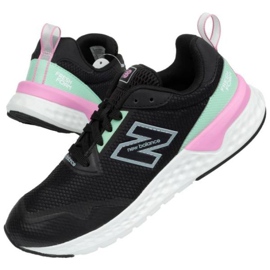 Pantofi New Balance W WS515RA2-D negru 1