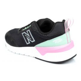 Pantofi New Balance W WS515RA2-D negru 4
