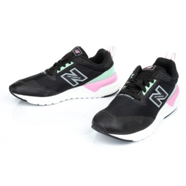 Pantofi New Balance W WS515RA2-D negru 7