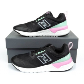 Pantofi New Balance W WS515RA2-D negru 9