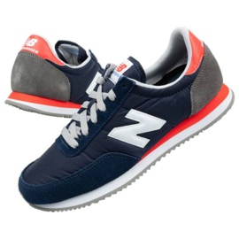 Pantofi New Balance Ul720Ua albastru 1