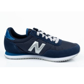 Pantofi New Balance M UL720NE1 albastru marin argint 3