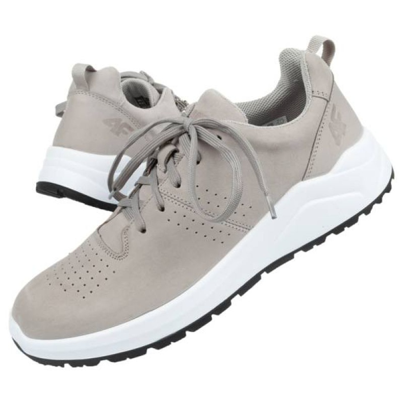 Pantofi 4F M Obml251 26S maro multicolor 1