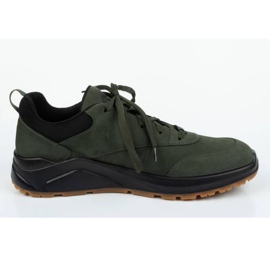 Pantofi 4F M Obml252 43S verde 3