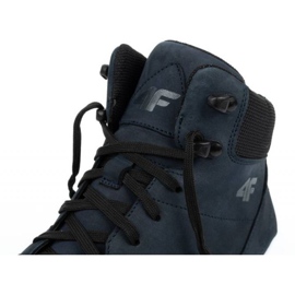 4F M Obmh256 31S Pantofi albastru 5