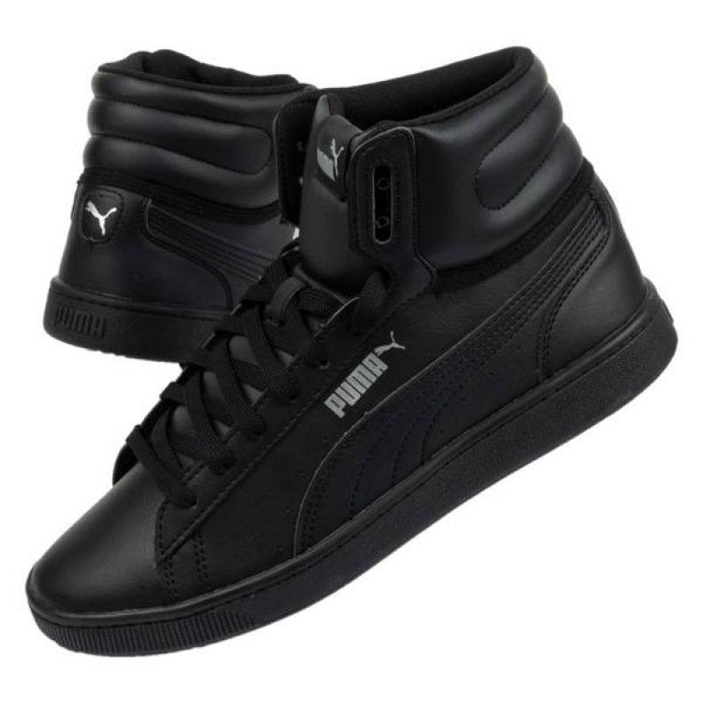 Puma Vikky v2 Mid SL 370619 03 negru 1