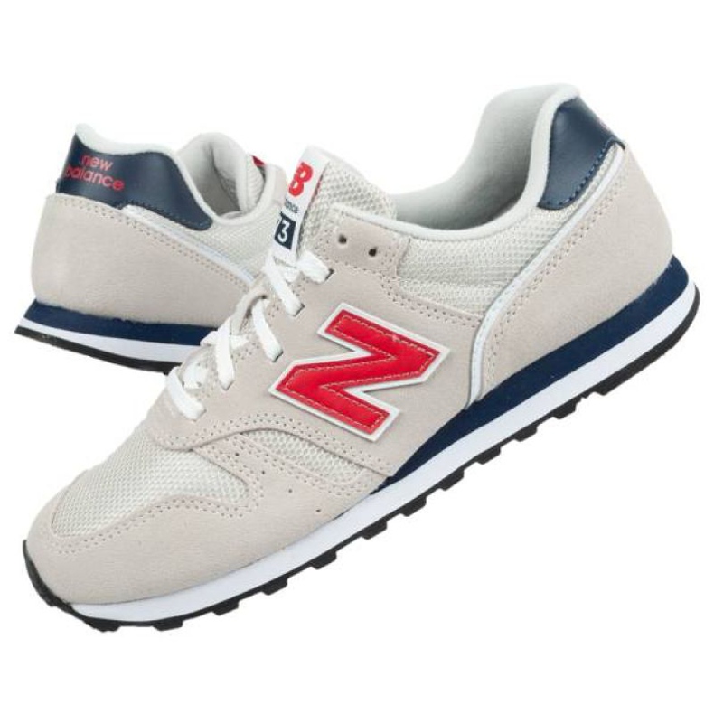 Pantofi New Balance M ML373CO2 bej 1 Pantofi New Balance M ML373CO2 bej 1