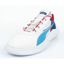 Puma Replicat-X Pirelli M 339860 03 alb roșu albastru marin albastru 2