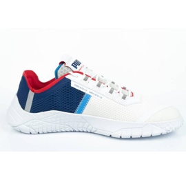 Puma Replicat-X Pirelli M 339860 03 alb roșu albastru marin albastru 3